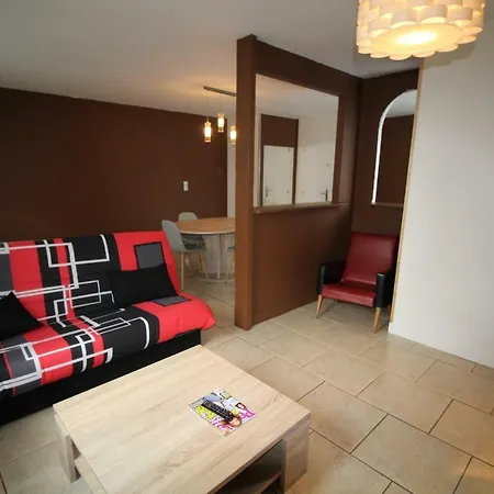 Holiday home Du Vermandois Attilly
