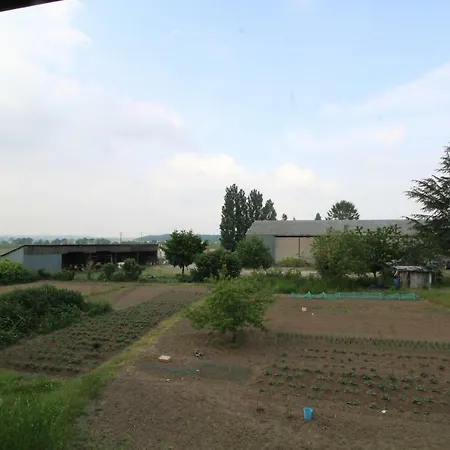 Holiday home Du Vermandois *