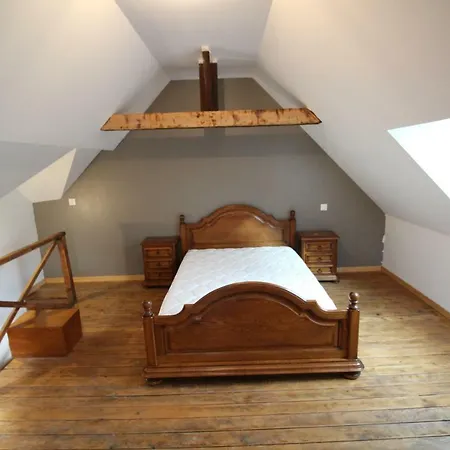 Holiday home Du Vermandois