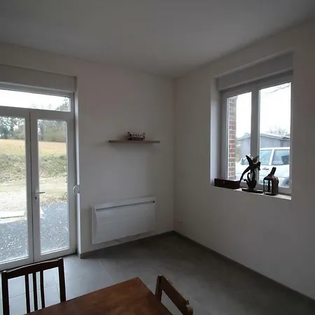 Holiday home Du Vermandois Attilly