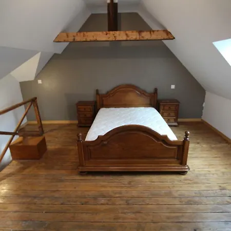 Du Vermandois Holiday home