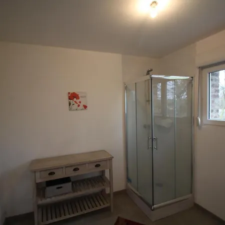 Du Vermandois Holiday home *