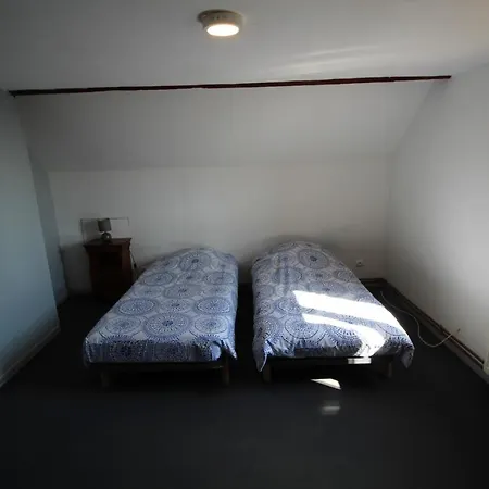 Holiday home Du Vermandois *