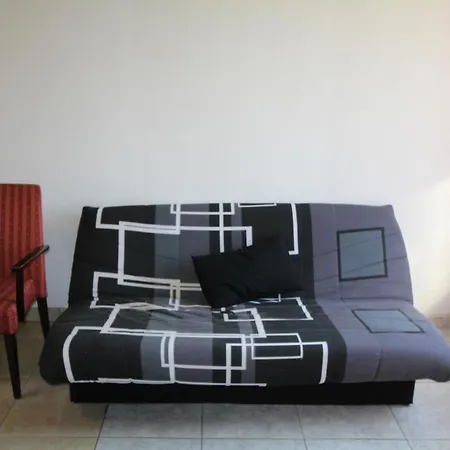 Holiday home Du Vermandois