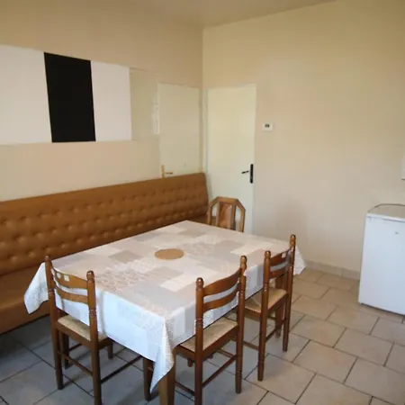Holiday home Du Vermandois *